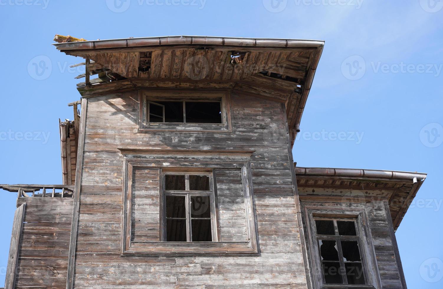 Prinkipo Greek Orthodox Orphanage in Buyuk Ada, Istanbul, Turkiye photo