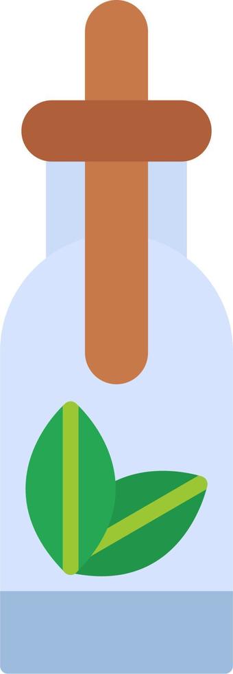 Homeopathy Vector Icon