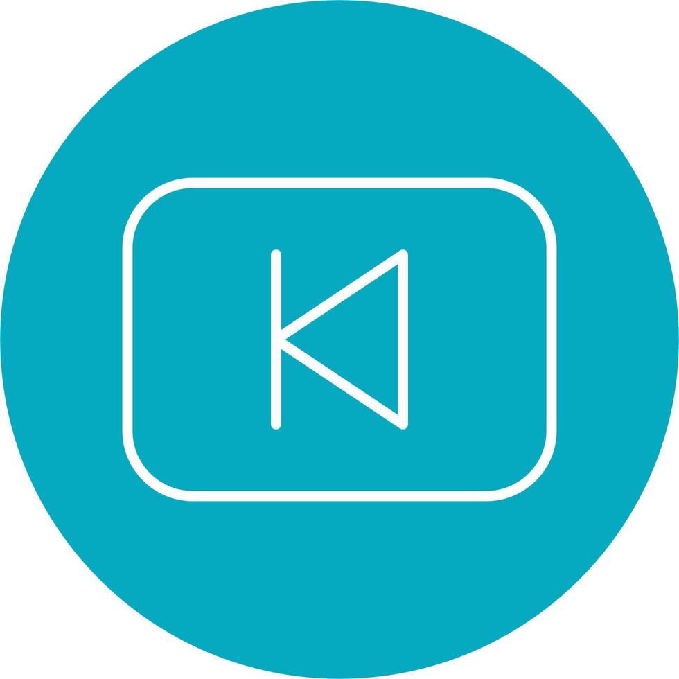 previous Vector Icon