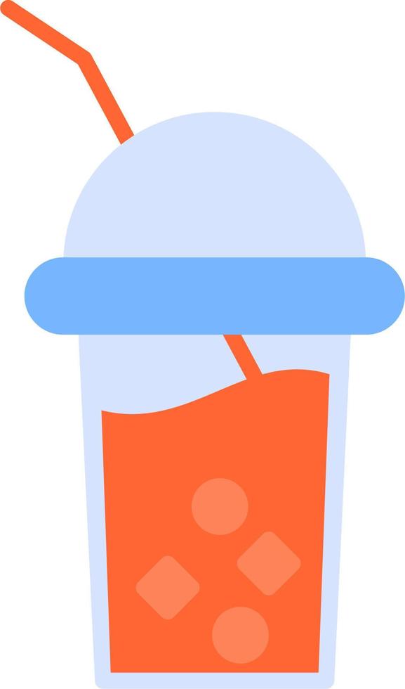Juice Vector Icon