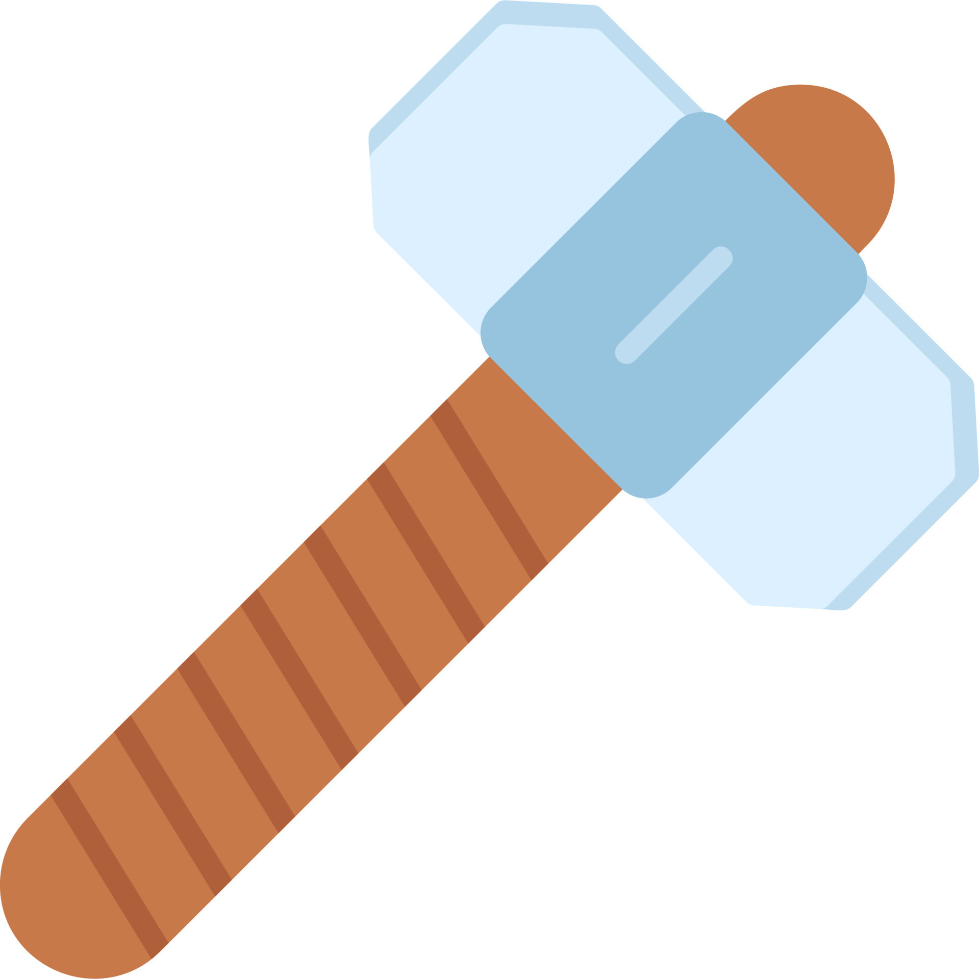 Hammer Game Vector Icon 20462677 Vector Art at Vecteezy