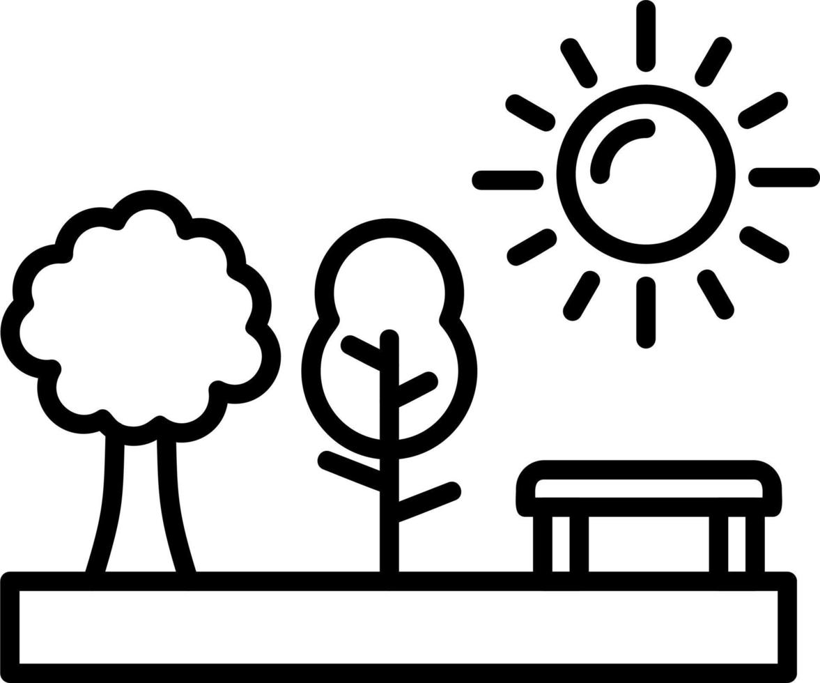 Ecology Vector Icon