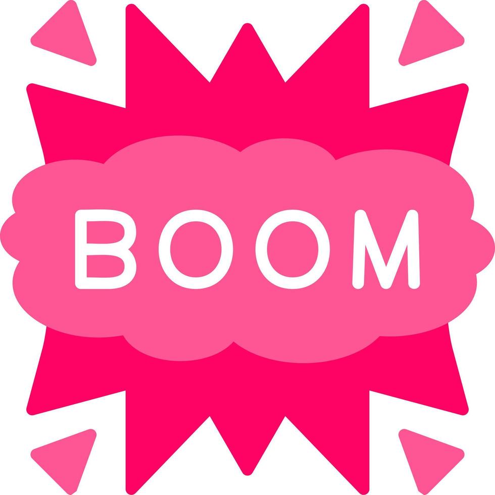 Wow Vector Icon