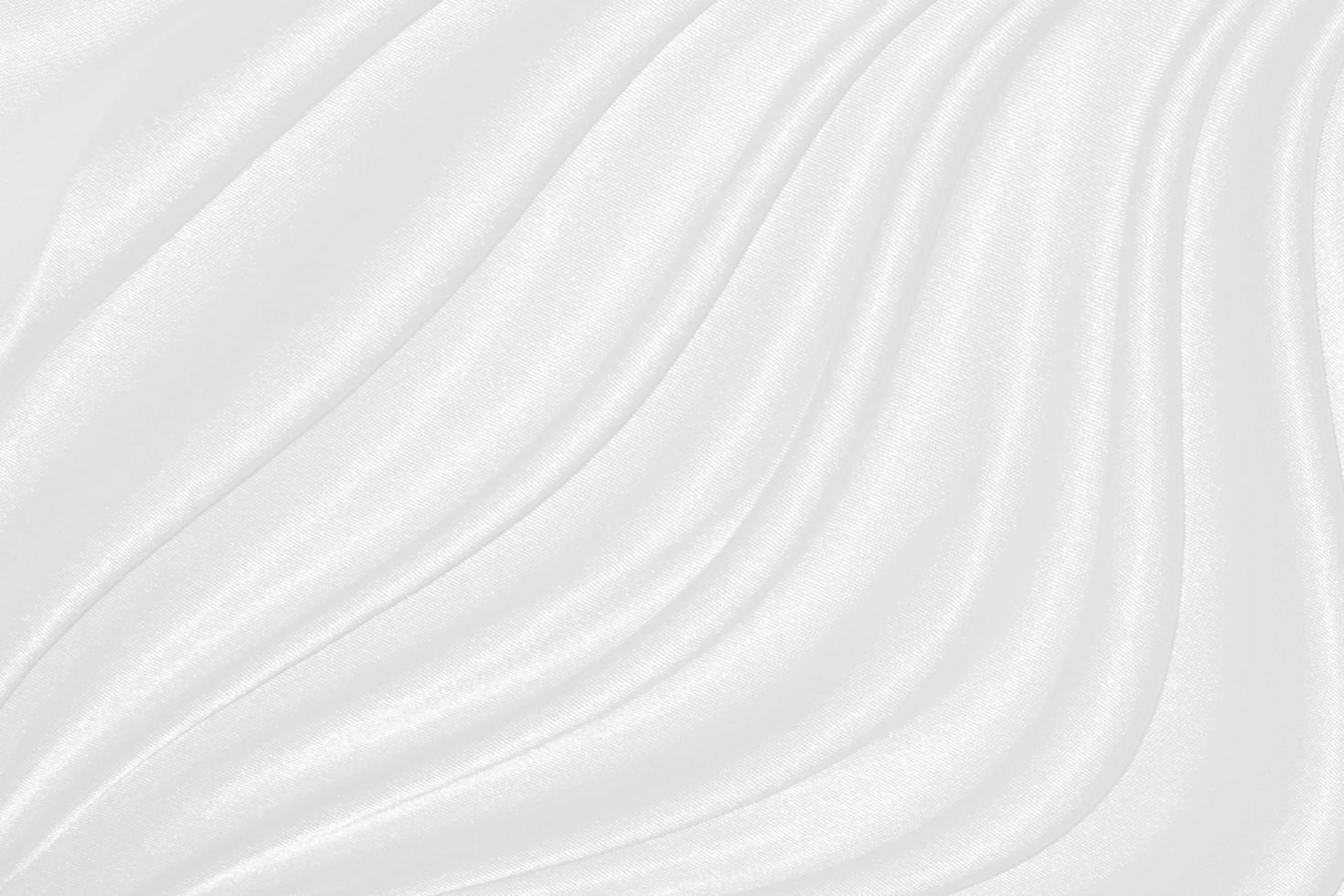 white and gray fabric cloth background photo