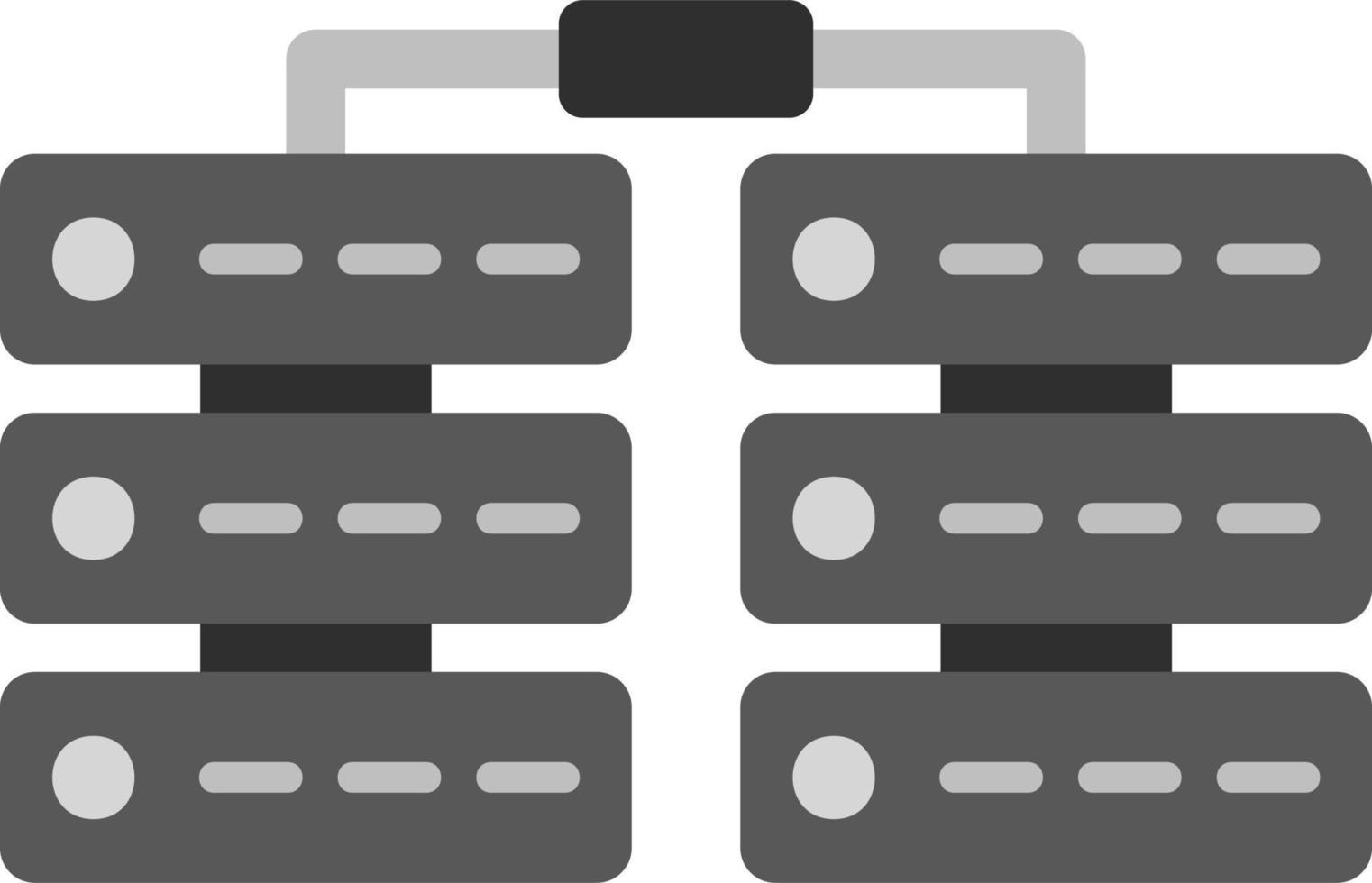 Servers Vector Icon 20463346 Vector Art at Vecteezy