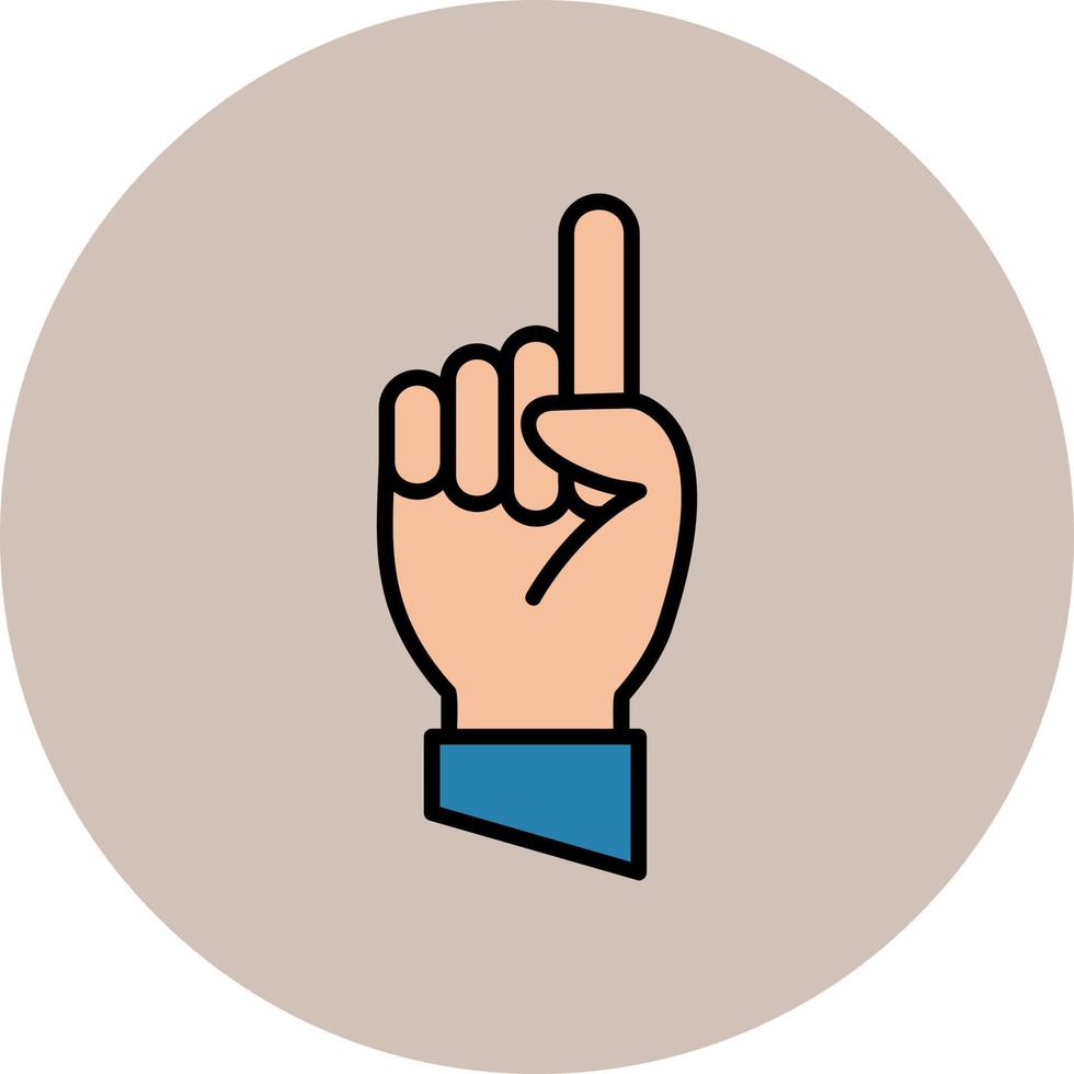 Tawheed Vector Icon