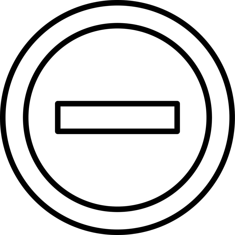 The Highway Code Vector Icon