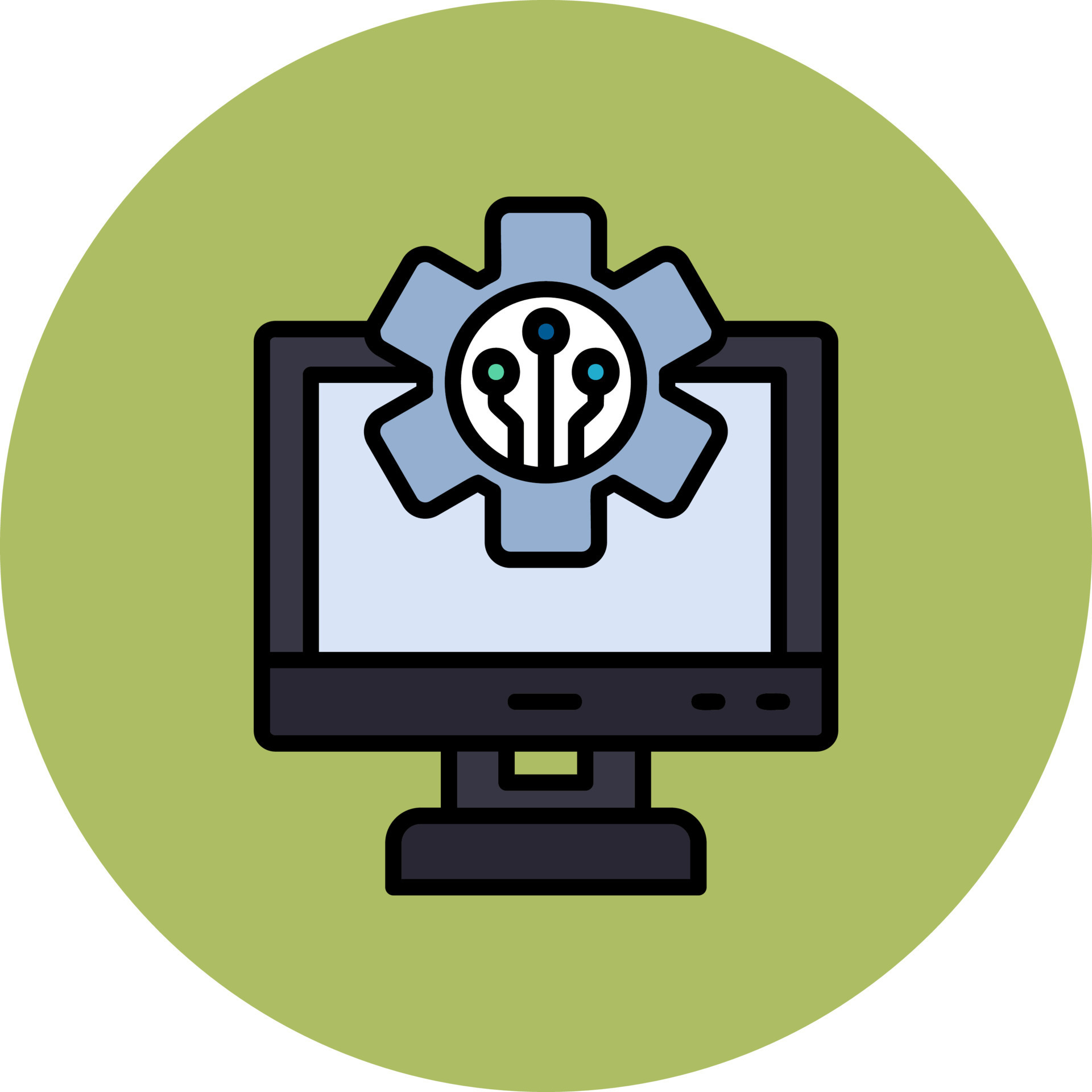 Api Vector Icon 20463703 Vector Art at Vecteezy