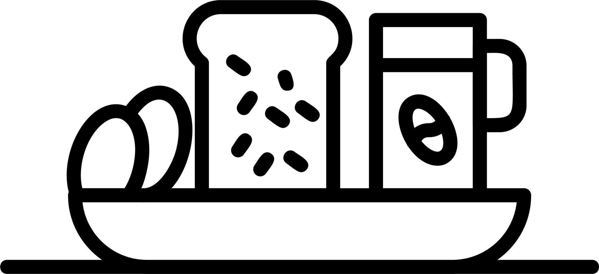 Food Vector Icon