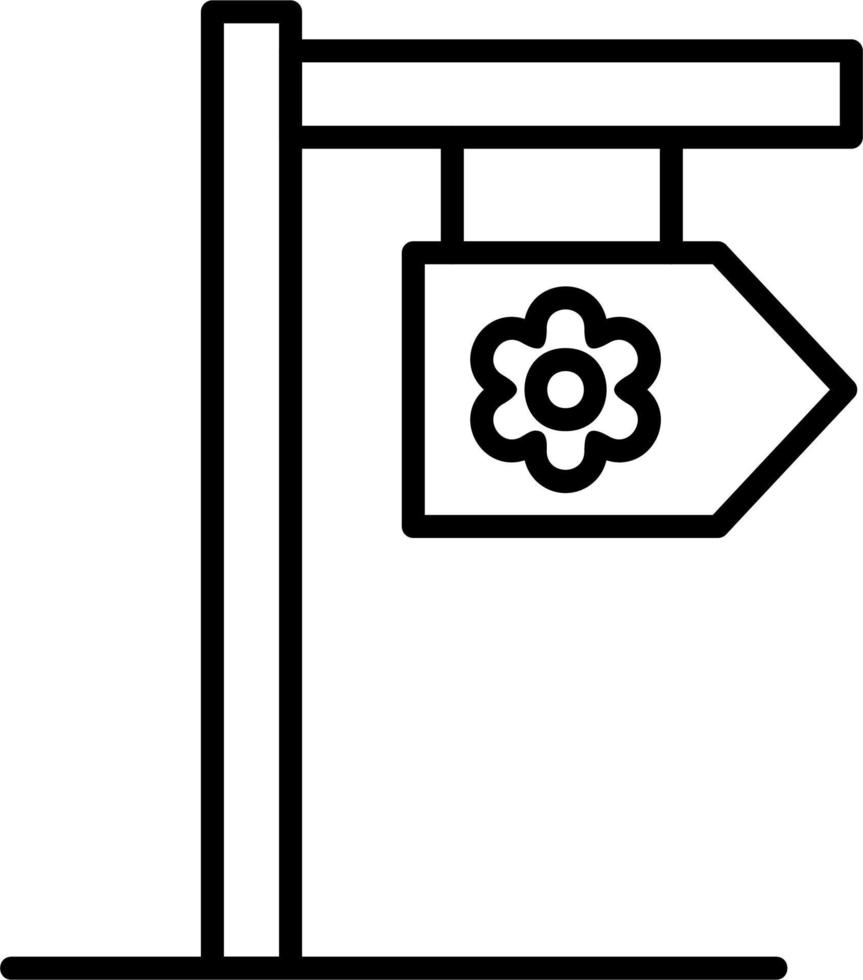 Direction Vector Icon