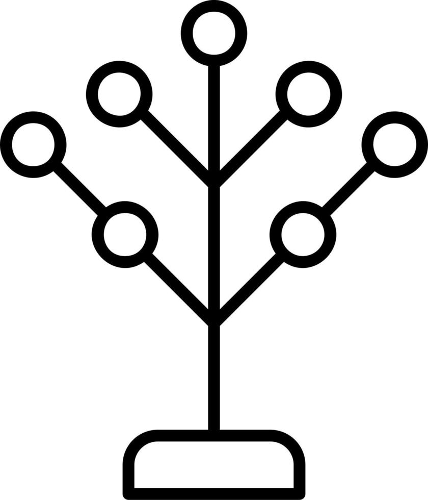 Phylogenetic Vector Icon