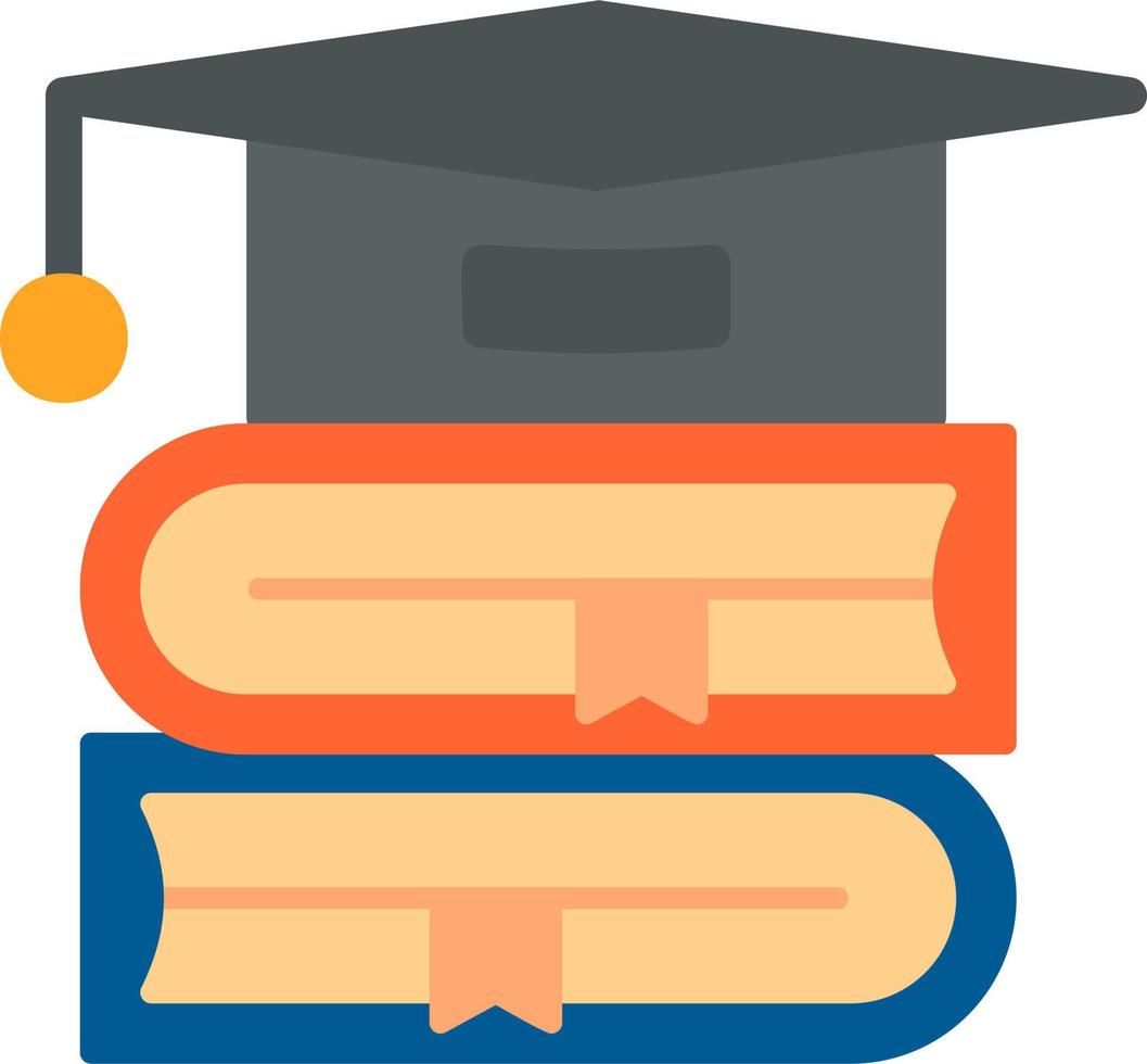 Education Vector Icon