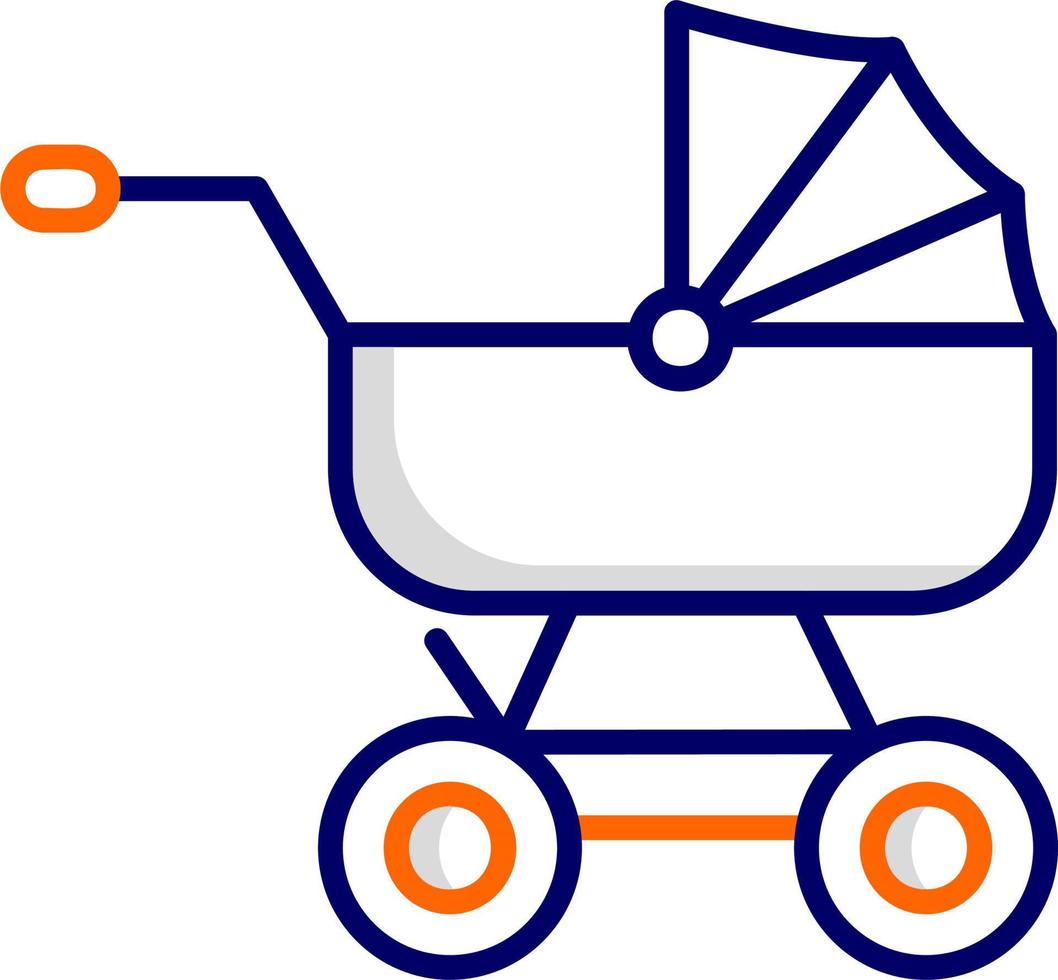 Buggy Vector Icon