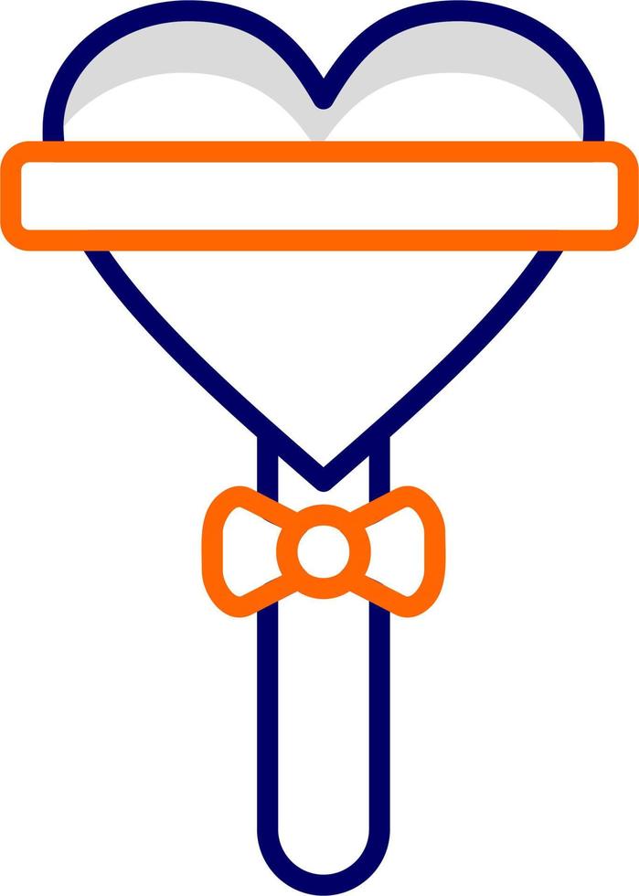 Lollipop Vector Icon