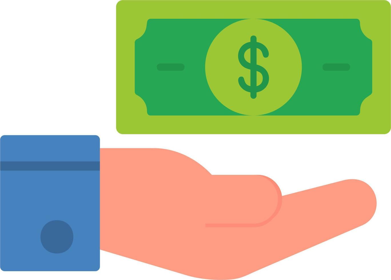 Profits Vector Icon