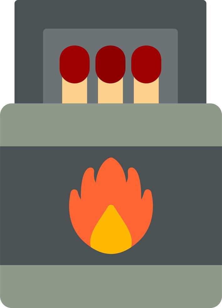 Matches Vector Icon