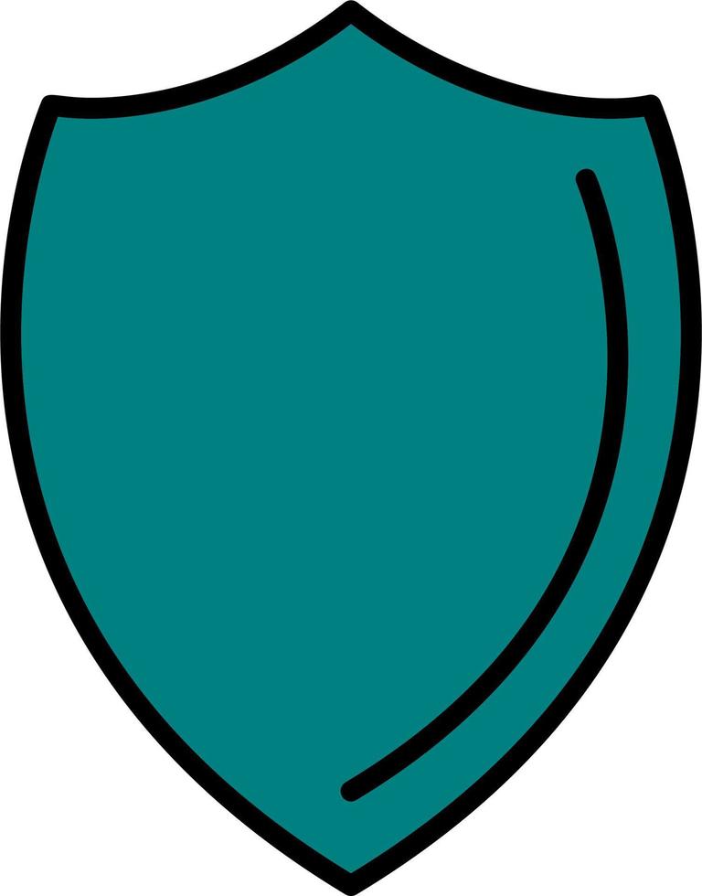 Shield Vector Icon