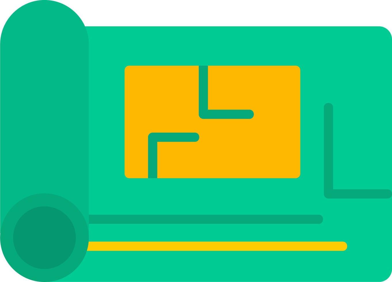 Map Vector Icon