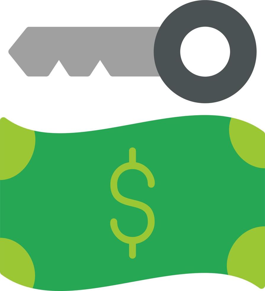 Ransomware Vector Icon