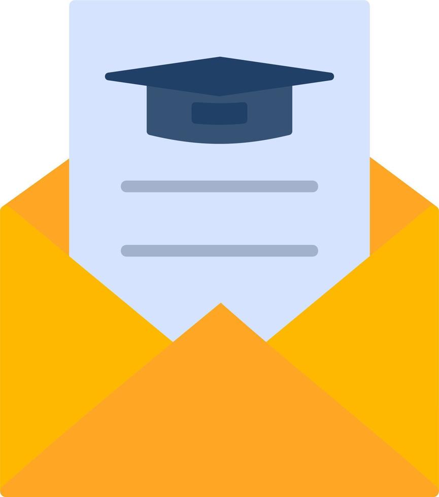 Mail Vector Icon