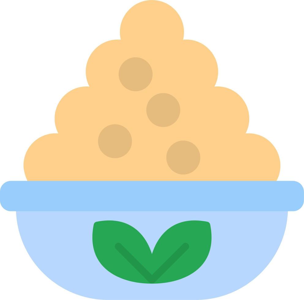 Yeast Vector Icon