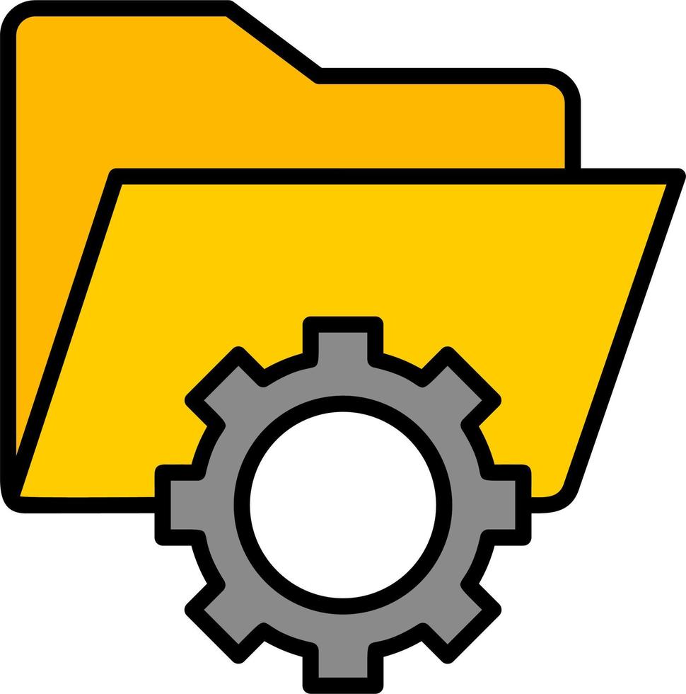 Data Management Vector Icon 20467898 Vector Art at Vecteezy