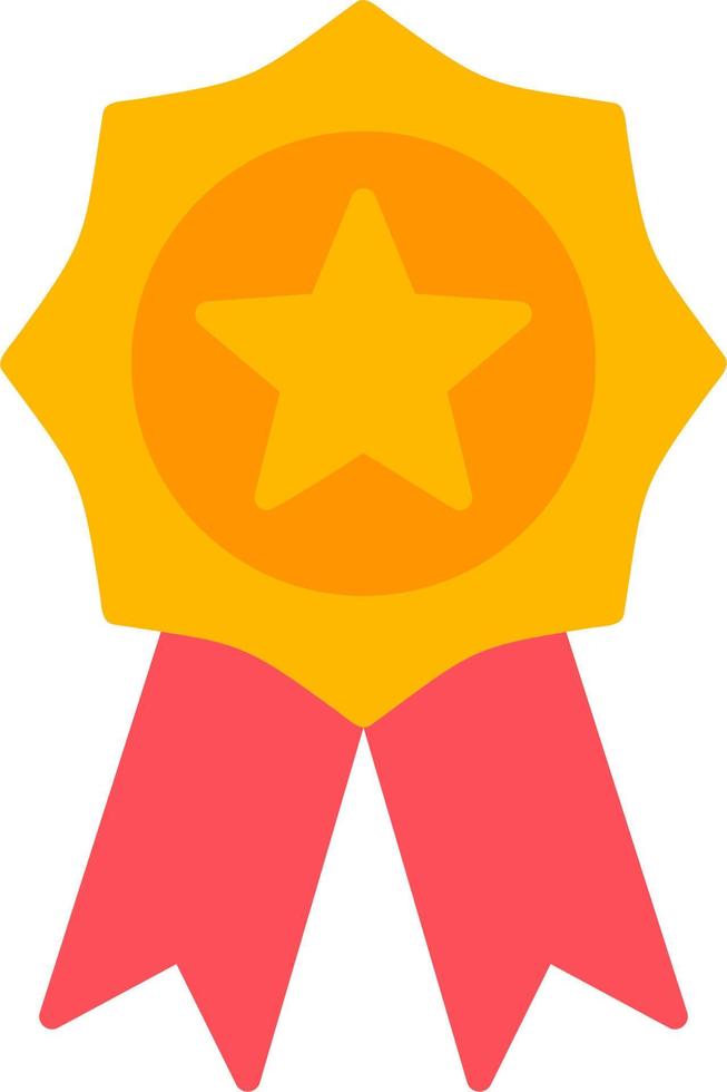 Award Vector Icon