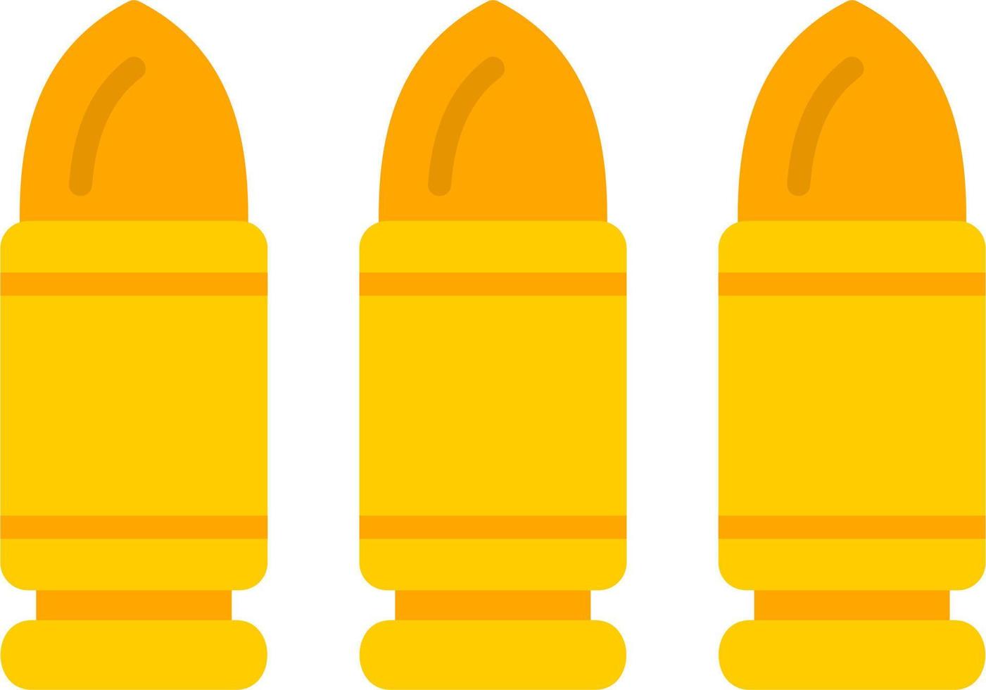 Bullets Vector Icon