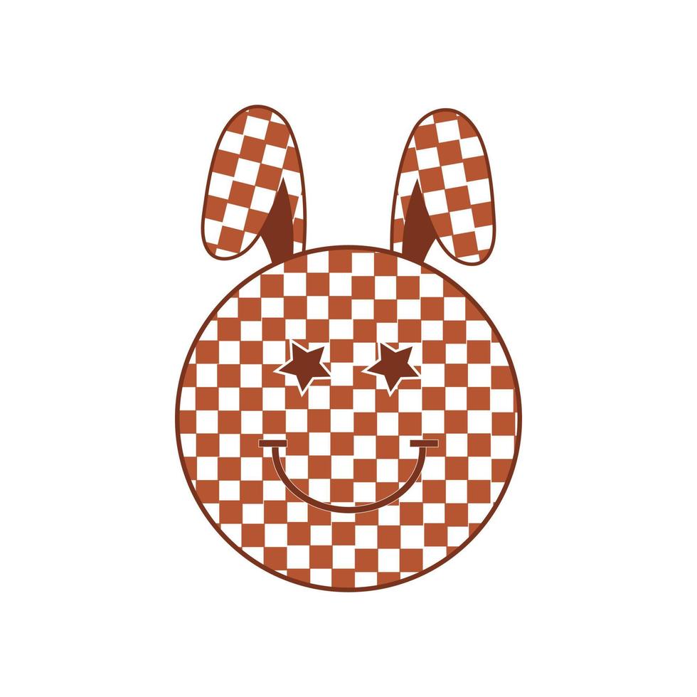 Happy Easter t-shirt design vector