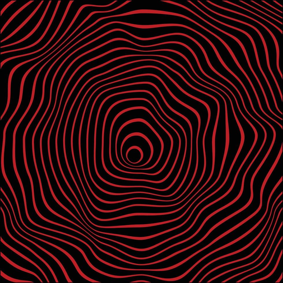 Abstract Geometry Pattern Background Effect vector