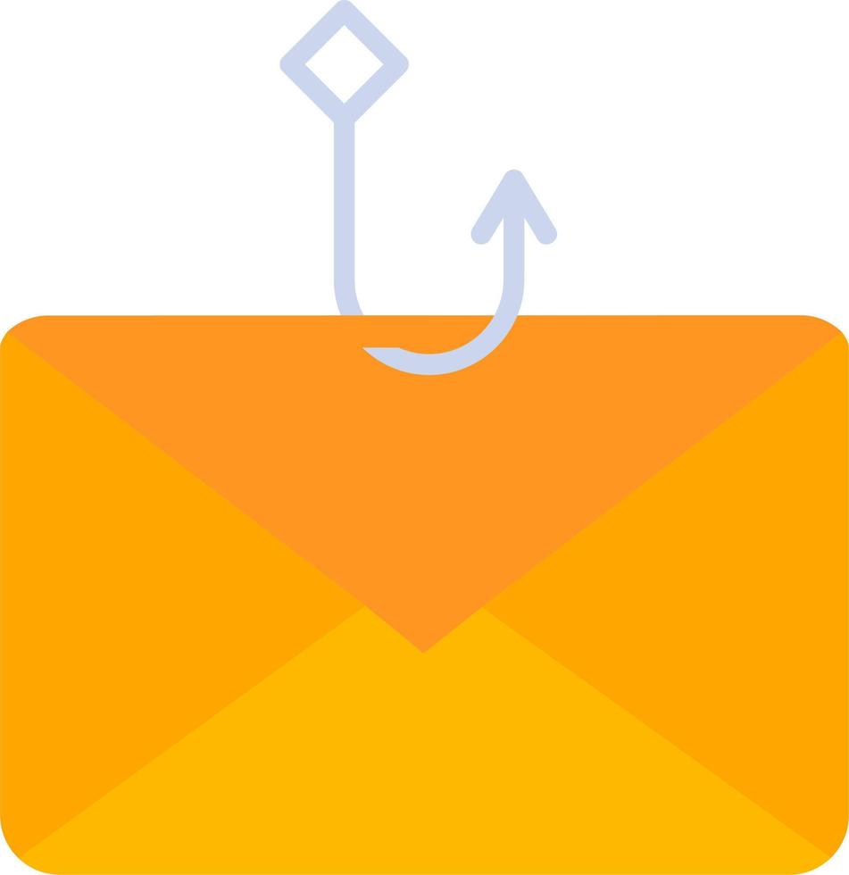 Phishing Vector Icon