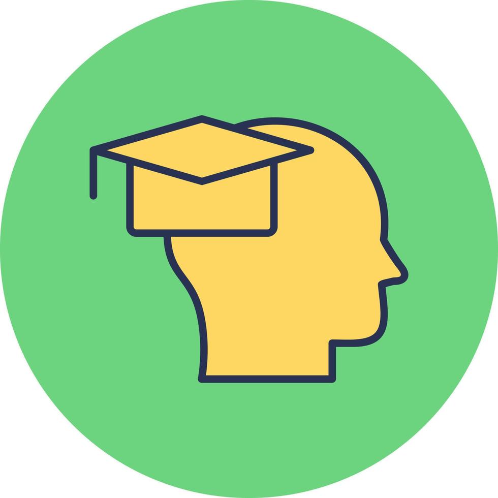 Education Vector Icon