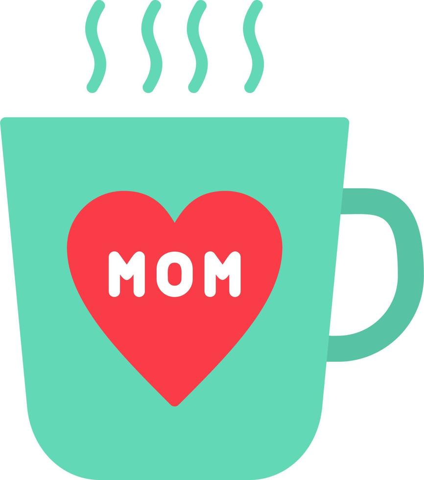 Coffee Mug Vector Icon