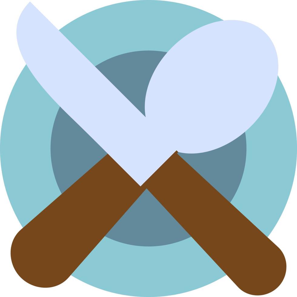 Meal Vector Icon
