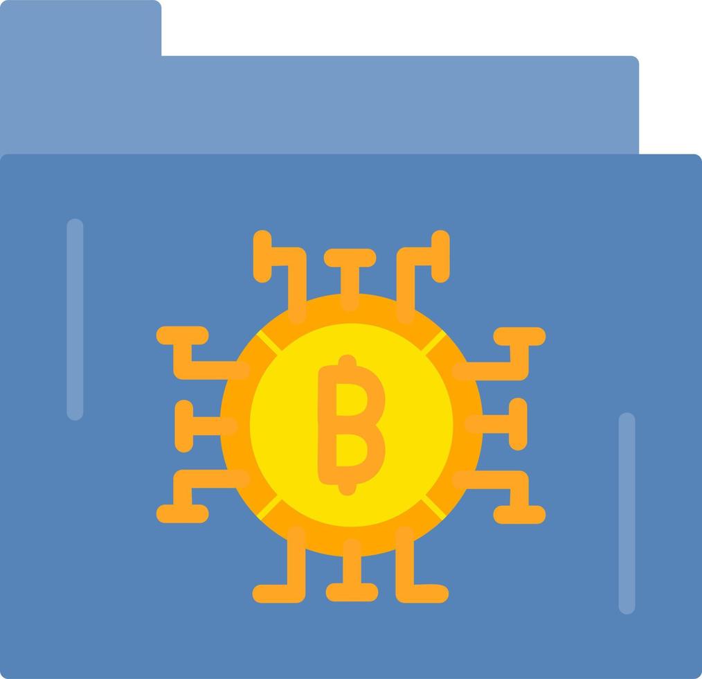 Folder Vector Icon