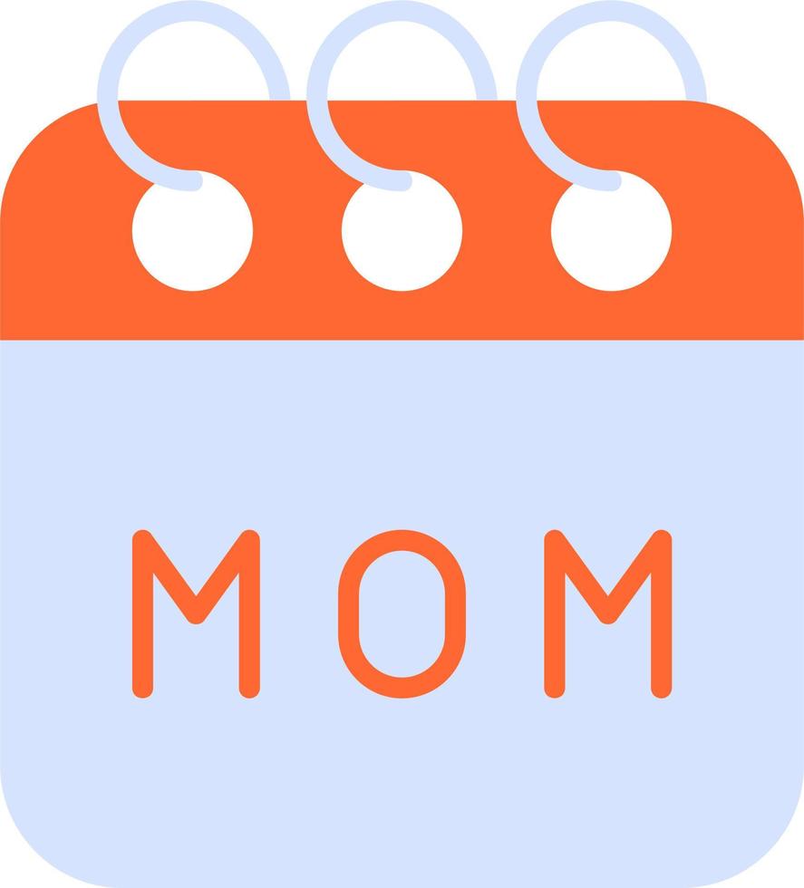 Reservation Vector Icon