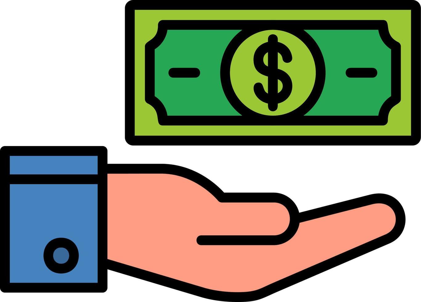 Profits Vector Icon