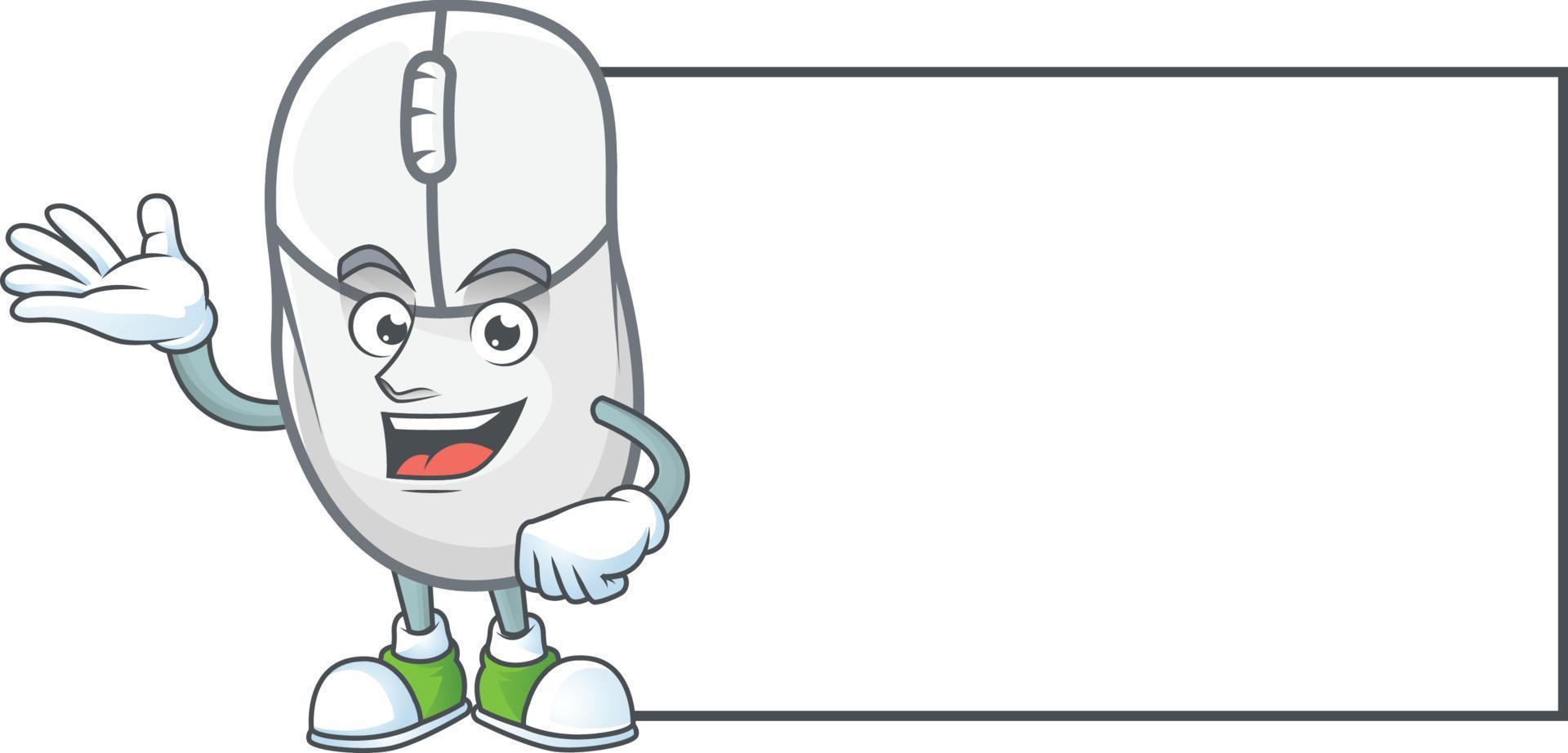 White Mouse icon design 20472316 Vector Art at Vecteezy