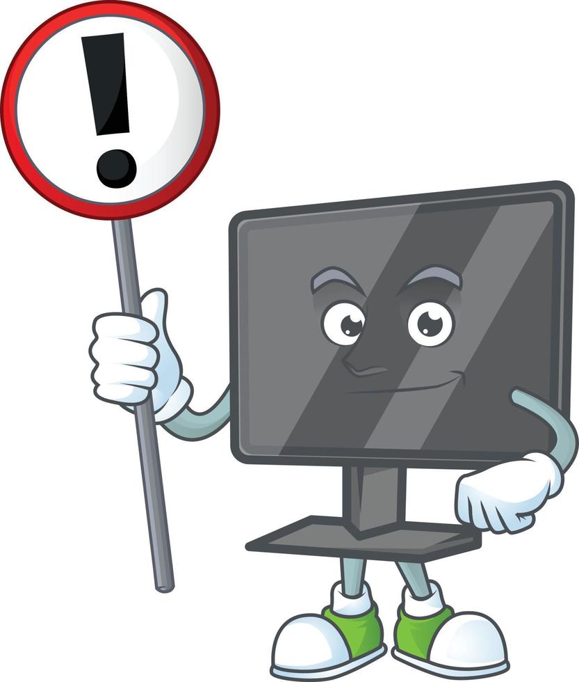 Case Of Computer icon design vector