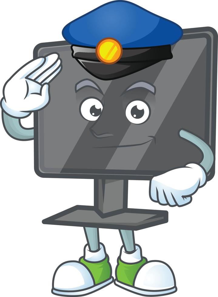 Case Of Computer icon design vector