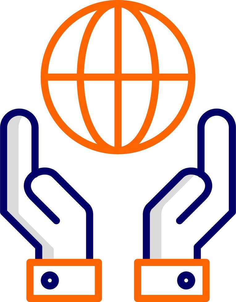 Tasking Vector Icon