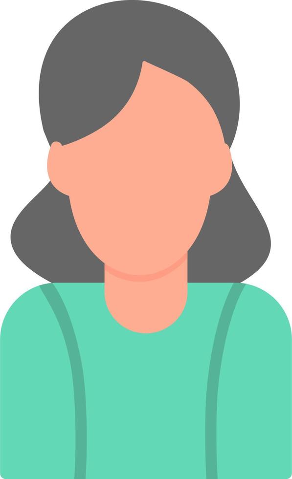 mamá vector icono