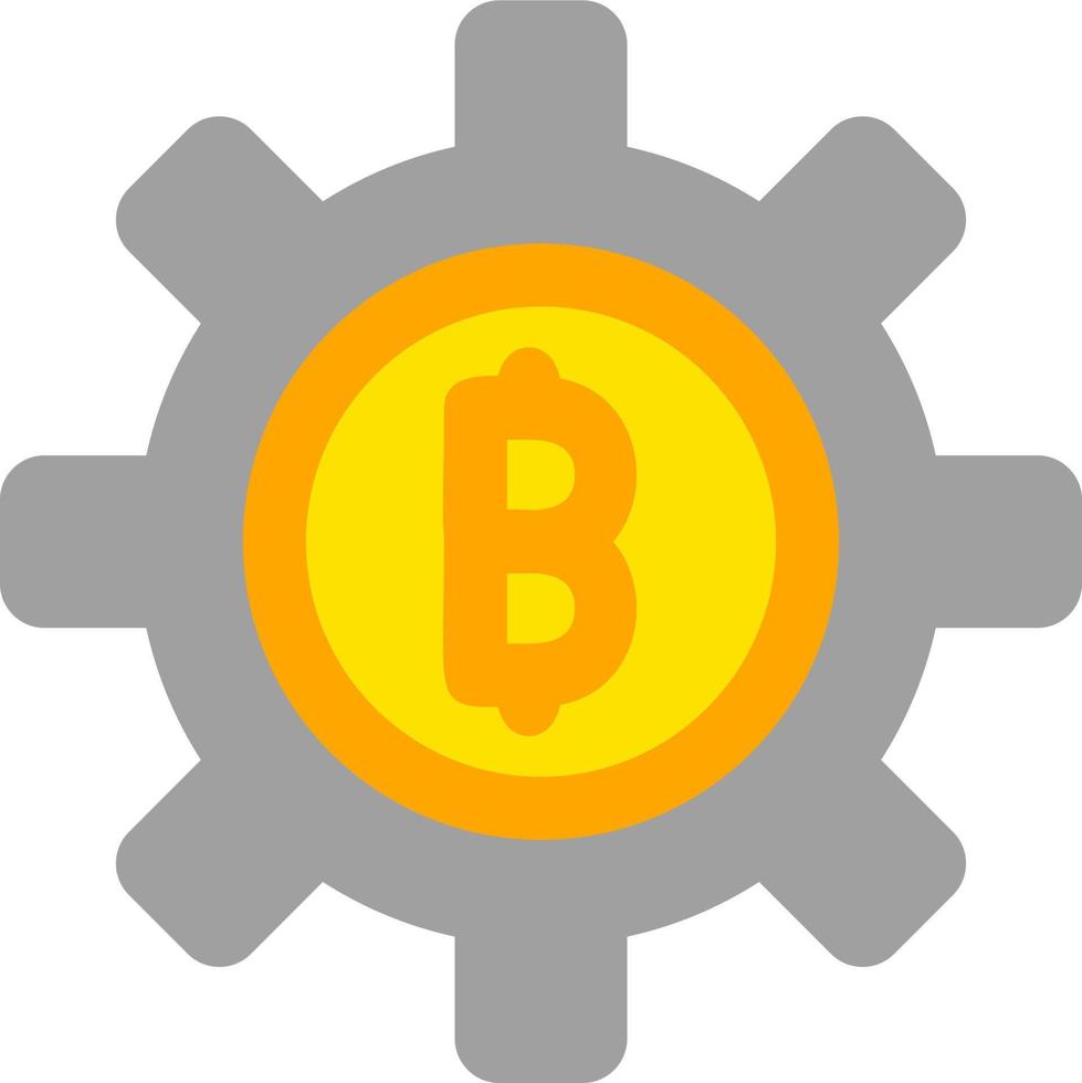 Setting Vector Icon