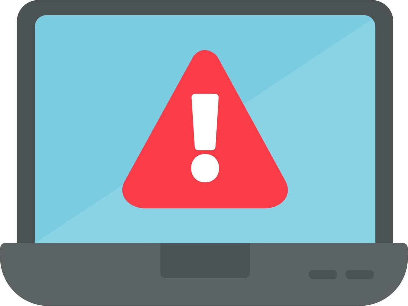 Adware Vector Icon