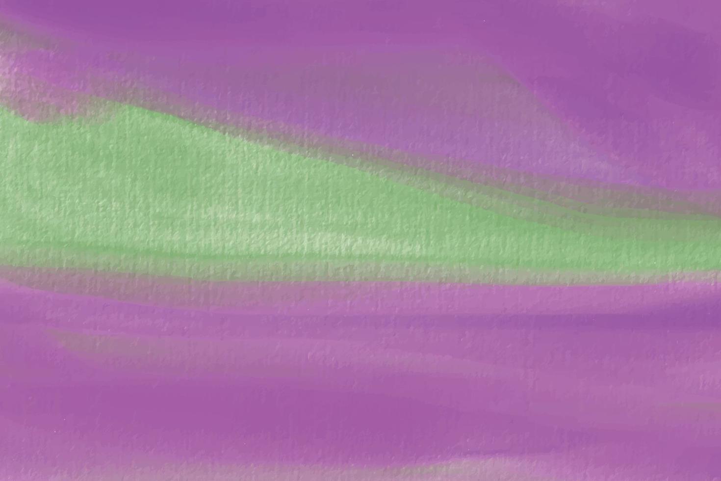 watercolor pastel background hand painted. aquarelle colorful stains on paper vector