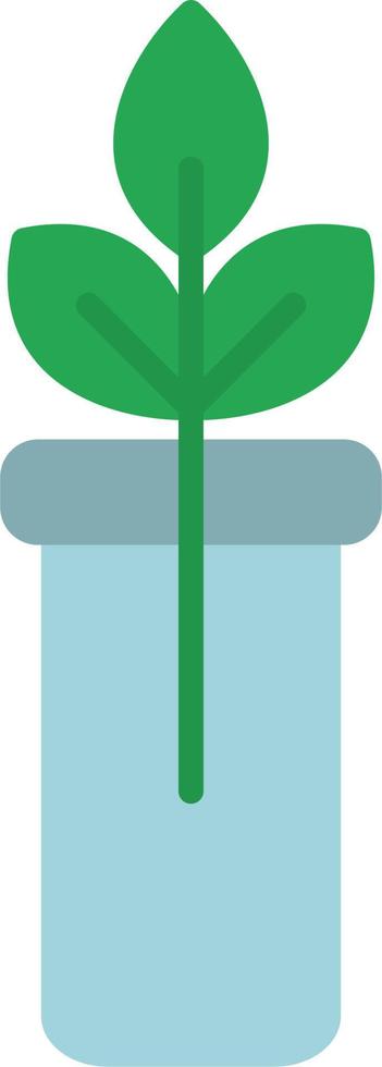 Gmo Vector Icon