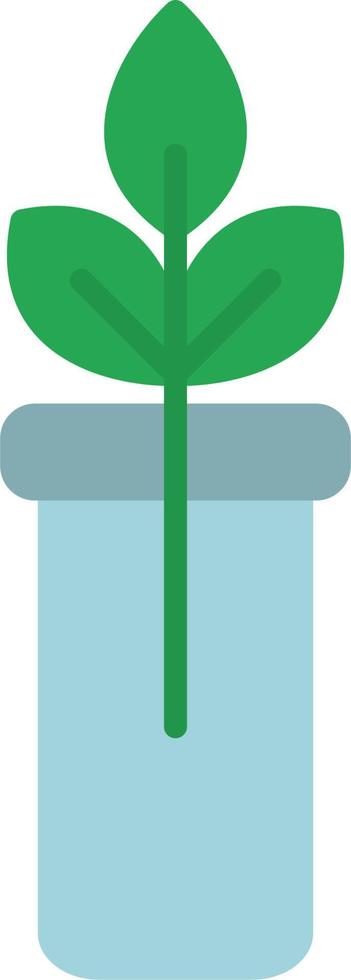 gmo vector icono