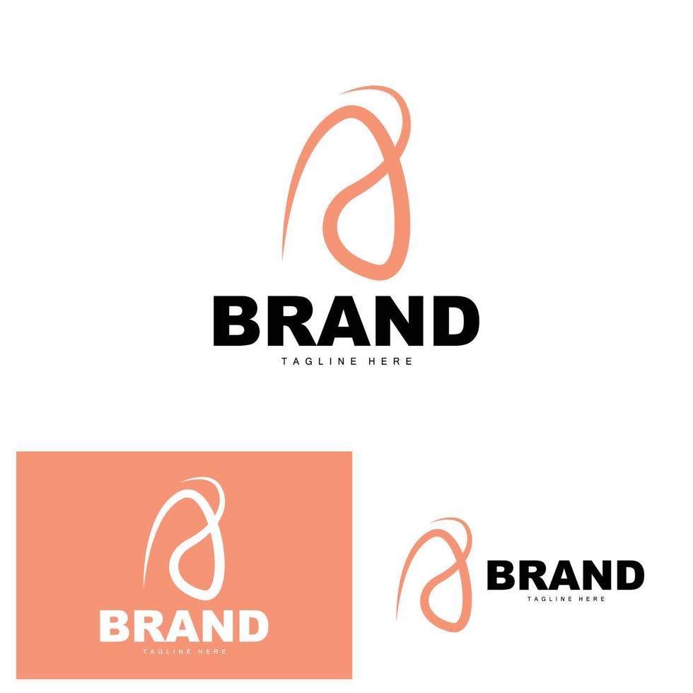 A Letter Logo, Logotype Design Simple Concept, Vector Alphabet Icon Template