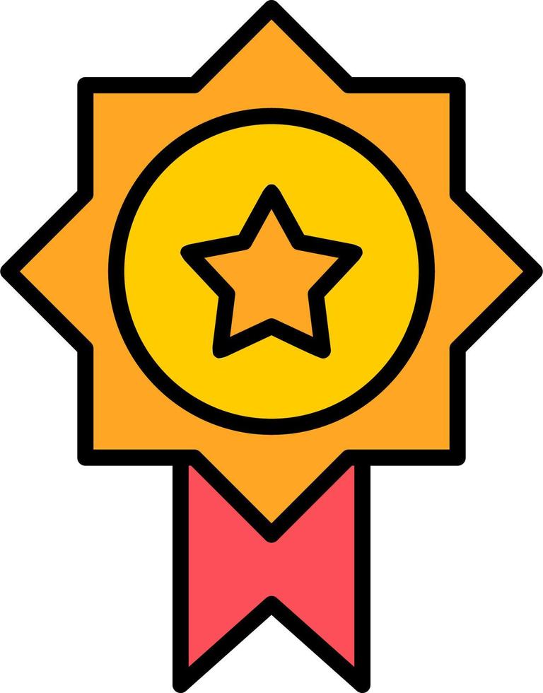 Reward Vector Icon