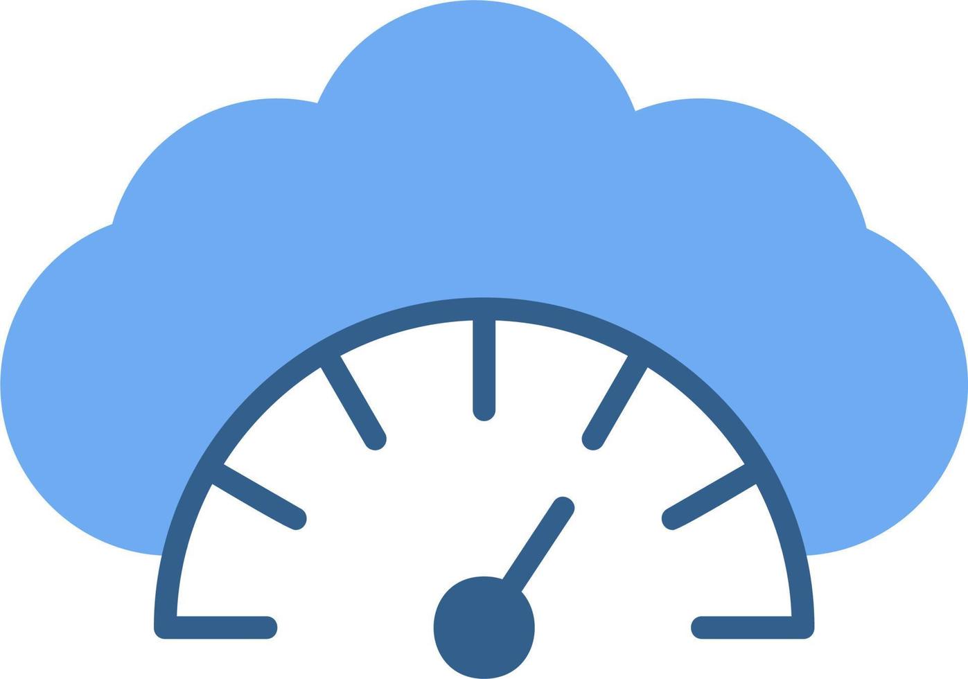 Indicator Vector Icon